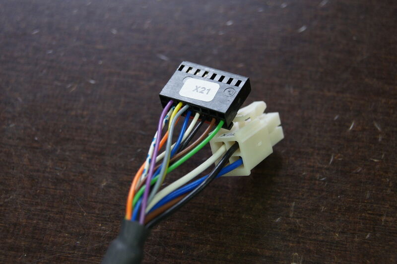 Die Kabelkonfektion wie auch die Steckertechnik wird bei Inos kundenspezifisch ausgeführt. (Bild: Inos)