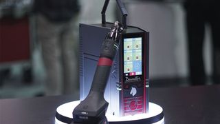 Industriewerkzeuge von Desoutter sind mit einem ein Schutz- und Lizenzierungskonzept von Wibu-Systems ausgestattet. (Desoutter)