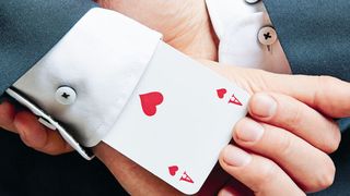 Im Risiko- und Claim-Management gilt es, bereits in der Anbahnungsphase in die Vertragsgestaltung kontrolliert einzugreifen. Dabei besonders wichtig ist die Teamarbeit. (Fotolia/Robert Kneschke)