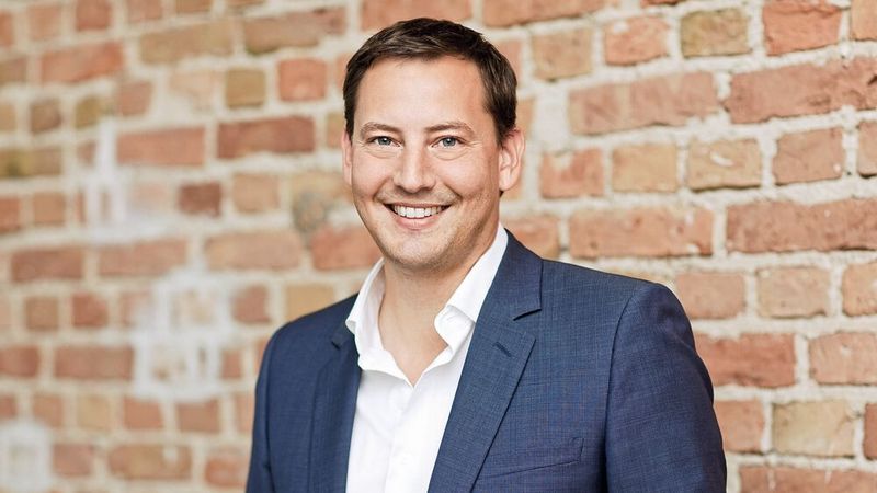 Heycar-Deutschlandchef Reinhard Schmidt verlässt das Unternehmen.(Bild:  Heycar/Mobility Trader)