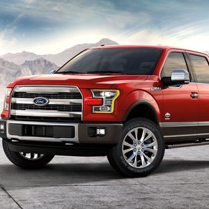 (Ford)