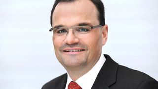 Markus Tacke wird CEO der Division Wind Power von Siemens. (Siemens)