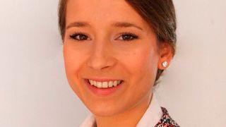 Laura Franke setzte sich im Rahmen eines Praktikums sowie ihrer Masterarbeit bei Linde verstärkt mit den Themen nachhaltige Energiewirtschaft und umweltschonende Mobilität auseinander. (GDCh)