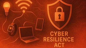Ab dem 11. Dezember 2027 tritt der Cyber Resilience Act vollständig in Kraft. (Bild: Dall-E / KI-generiert)