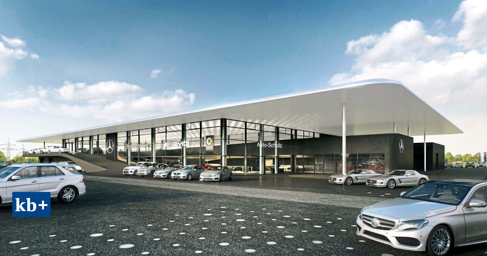 Akin Automobile Sinsheim