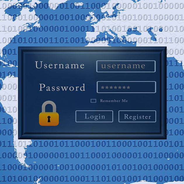 Was ist Identity- and Access Management (IAM)?
