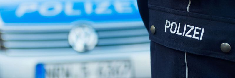 Laut einer Mitarbeiterbefragung hat sich die Arbeitszufriedenheit bei der Polizei verbessert Laut einer Mitarbeiterbefragung hat sich die Arbeitszufriedenheit bei der Polizei verbessert