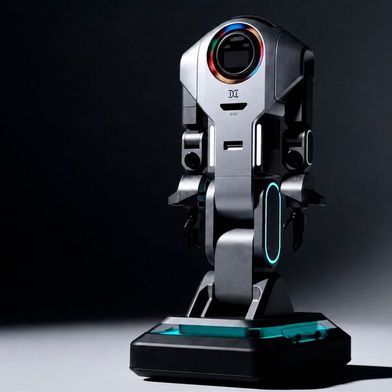Der Mason W-01 verbindet industrietaugliche humanoide Hardware, Physical-AI-basierte Wahrnehmung und autonome Aufgabenplanung. (Bild: Nova X Robotics)