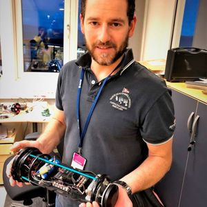 (Kjersti Lunden Nilsen)