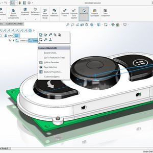 (Bild: Solidworks)
