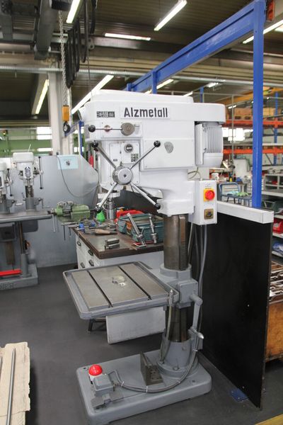 Unter dem Motto „Mehr Wert – mehr Wissen – mehr Weiler“ lud der Maschinenbauer Weiler am 24. und 25. Juni zu seinen Industrie- und Ausbildungstagen. (Bild: Sonnenberg)