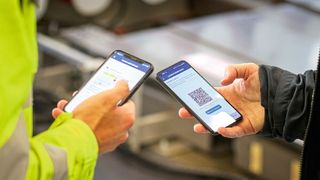 Durch die Nutzung der von Bitergo WMS Warehouse Star generierten Daten kann die Logistikbude Verwaltungsprozesse im Lager deutlich verschlanken. (Bild: Logistikbude)