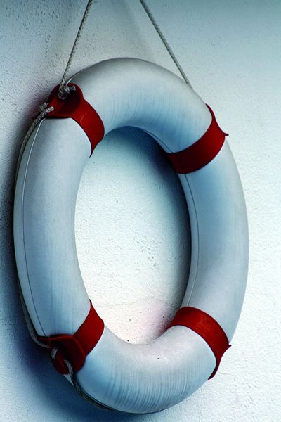 Eine Betriebsunterbrechungsversicherung ist im Schadensfall die Rettung, denn sie deckt den Ertragsausfall eines Unternehmens.  (Bild: Carsten Grunwald/Pixelio.de)