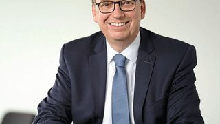 Ralf Lagerbauer, Geschäftsführer Vertrieb & Marketing bei Arnold Umformtechnik: „Die E-Mobility gilt quasi als Symbol für Wandel in der Branche.“ (Bild: Arnold Umformtechnik)