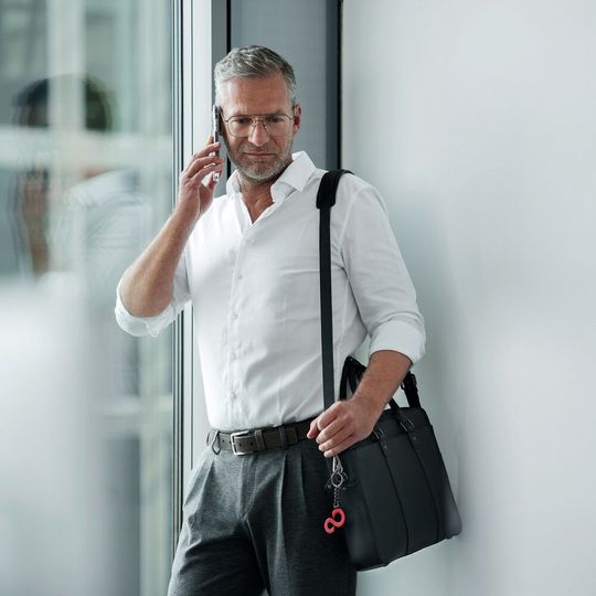 Heiko Lühr, Senior Director Channel Distribution bei Fujitsu Technology Solutions GmbH(Bild:  Fujitsu)