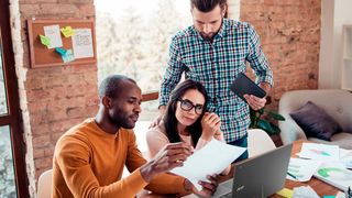 Partner können eigene Dienste zum Acer-DaaS hinzufügen und ihren Kunden Gesamtpaket-Abos anbieten. (Acer)