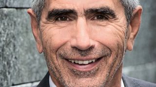 Peter Müller fragt: „Warum soll der Händler nicht genauso viel verdienen wie der Hersteller?“ (Bild: AVAG)