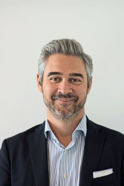 Stéphane Barberet wurde von PTC zum Executive Vice President und Chief Sales Officer ernannt. (Bild: PTC)