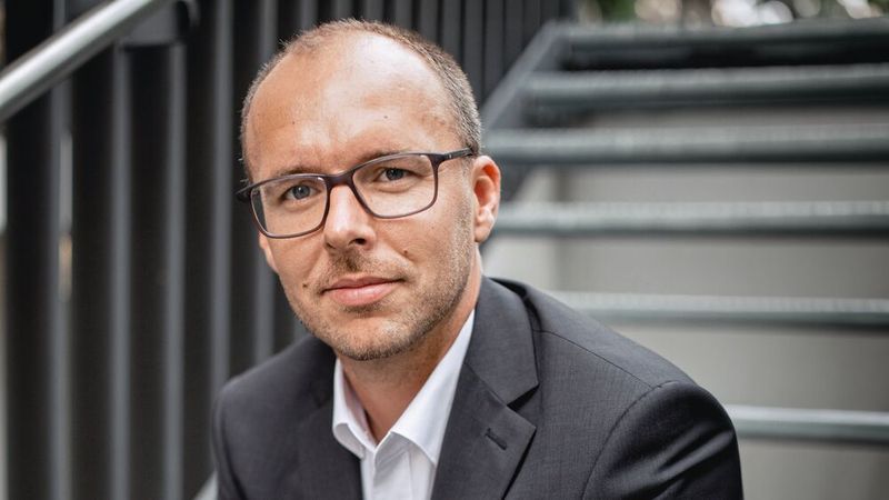 Thomas Goldboom(Bild:  Citroën)