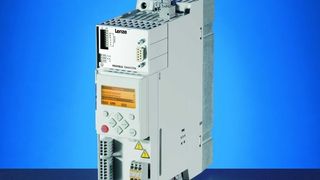 Funktionalität und Antriebsleistung sind bei den Inverter Drives 8400 konsequent skaliert, während Parametrierung, Installation und Bedienung immer gleich sind. Bild: Lenze (Archiv: Vogel Business Media)