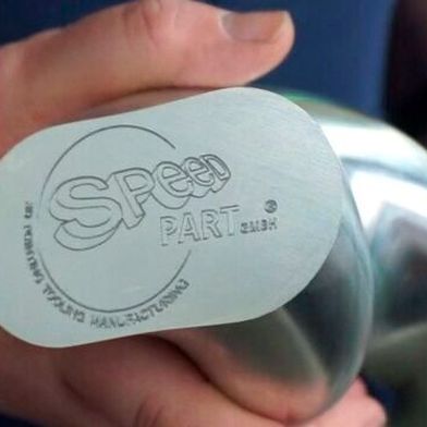 CNC machining enables high-precision manufacturing with tight tolerances and reproducible quality. (Source: Speedpart)
