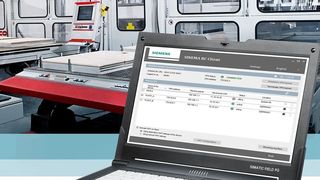 Siemens hat seine Software zur effizienten Wartung verteilter Maschinen und Anlagen um Security- und Virtualisierungs-Funktionen erweitert. Die neue Version 1.2 der Managementplattform bietet neben der OpenVPN- nun auch eine IPsec-Verschlüsselung. (Siemens)