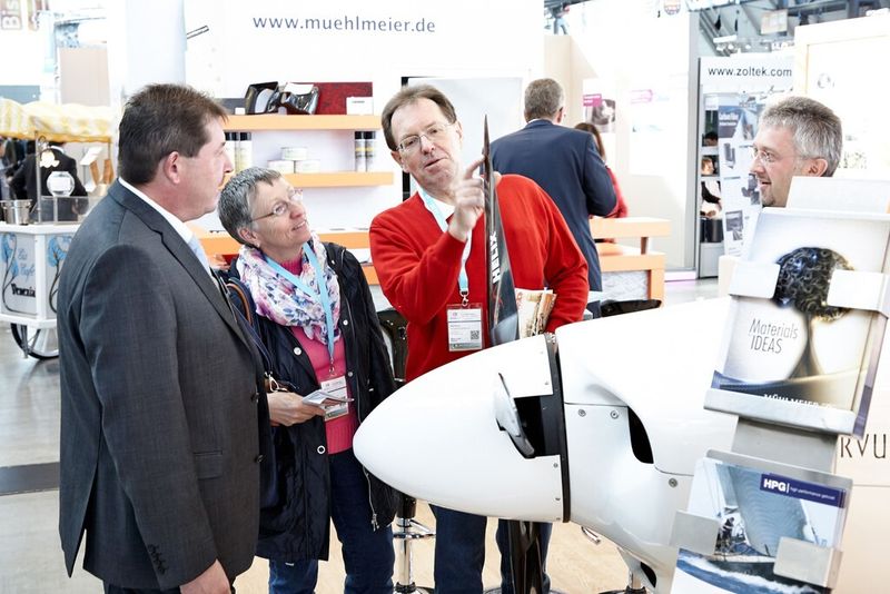  (Bild: Reed Exhibitions)