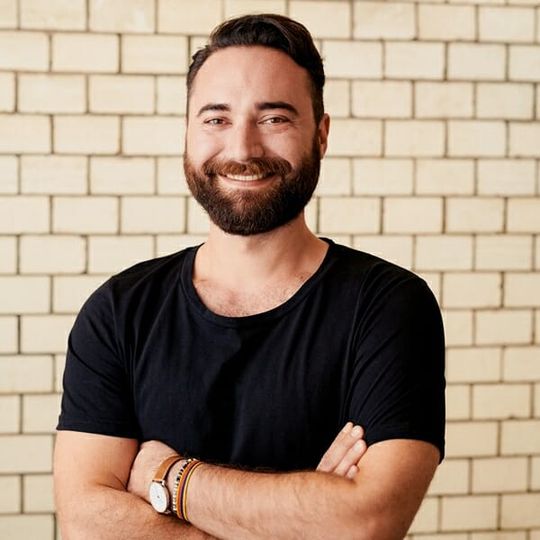 Robert Franzke ist Head of SEA bei Cormes.(Quelle:  cormes)