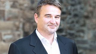 Thomas Pilz, Geschäftsführender Gesellschafter Pilz GmbH & Co. KG (Bild: Pilz GmbH & Co. KG)