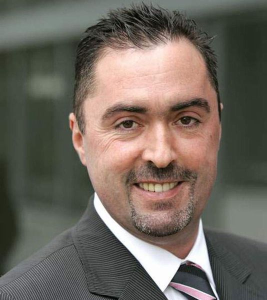 Bernd Orth, Director Partnermanagement Deutschland bei Fujitsu Technology Solutions (Archiv: Vogel Business Media)