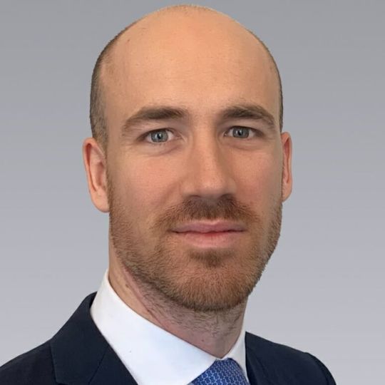 (Nicolas Roy ist Head of Industrial & Logistics Germany bei der Colliers International Deutschland GmbH. (Bild: Colliers))