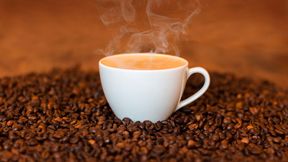 University of Oregon researchers find a way to measure the flavor profile of coffee. (Source: free licensed)