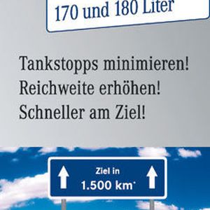 Die verschiedenen Serviceaktionen der Bad Hersfelder machen das Dienstleistungsangebot publik.