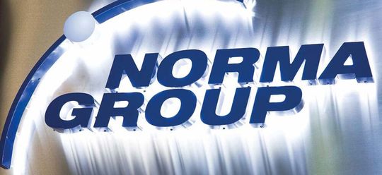 Weil sich die Norma Group derzeit neu ausrichtet, passt sie auch die Zahl der Vorstandsmitglieder an. Lesen Sie hier, was das bedeutet ...(Bild:  Norma Group)