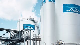 Die steigende Nachfrage nach Industriegasen eröffnet dem Markt für Luftzerlegungsanlagen in den kommenden Jahren neue Wachstumschancen. (Linde)