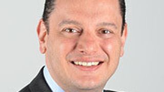 Michael Briante wird neuer Geschäftsführer von Infiniti für Deutschland, Österreich und die Schweiz. (Foto: Infiniti)