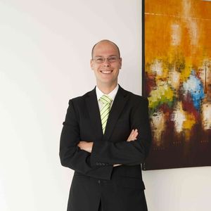 Stefan Schönegger, Marketing Manager bei B&R: „Jeder branchenspezifische Standard sollte in der Fabrikautomatisierung mit OPC UA umgesetzt werden.“