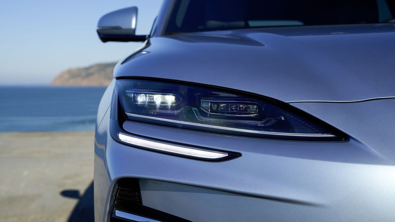 Entwicklungszeit und effiziente Prozesse: Chinesische Autohersteller sind in Beidem oft besser als europäische Hersteller.(Bild:  BYD)