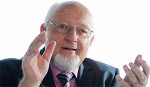Vertriebsberater Walter Kaltenbach erachtet den Stress, den viele Verkäufer empfinden, teilweise als „hausgemacht“. (Bild: Kaltenbach Training)