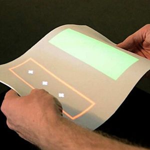 (Jürgen Steimle, Andreas Jordt, Pattie Maes)