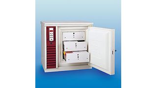 GFL hat in seinem Kälte-Portfolio auch unterbaufähige Tiefkühlschränke. (Archiv: Vogel Business Media)