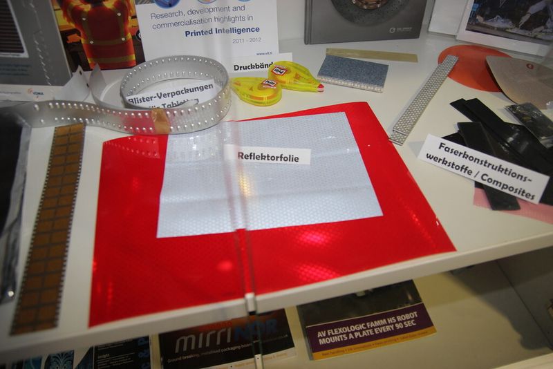 Betriebsbesichtigung Kroenert GmbH & Co. KG und ZAE Antriebssysteme (Bild: Königsreuther)