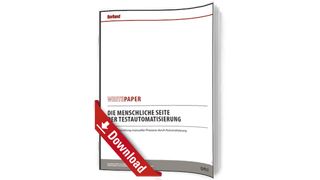 Whitepaper Cover: Vogel IT (Vogel IT)