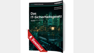 Whitepaper Cover: Vogel IT