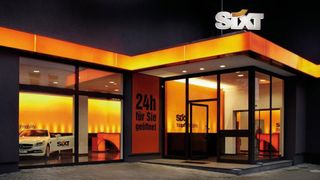 92529652 (Foto: Sixt)