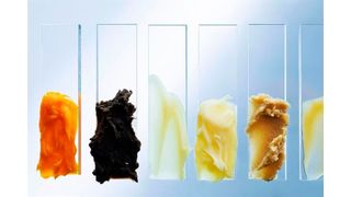 Neste RE is produced from ISCC certified and traceable renewable raw materials, such as waste and residues like used cooking oil.  (Source: Neste)