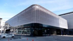 Die EU-Kommission hat keine Einwände gegen den Verkauf der Standorte der Mercedes-Benz-Niederlassungen in und um Berlin. (Bild: Jan Rosenow – VCG)