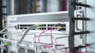 Cloud oder eigener Server? Laut einer Lünendonk-Studie hält der Trend zur Cloud-Migration an. (Volkswagen)