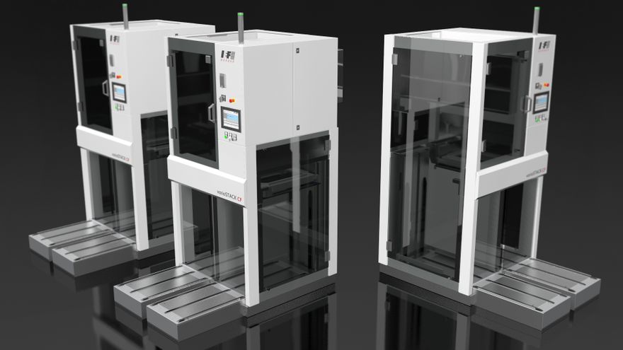 varioSTACK_CF_mehrere ()