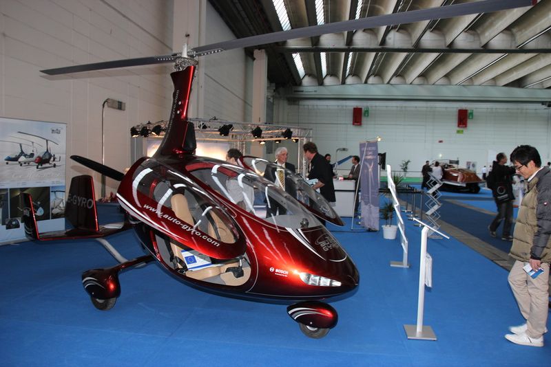 Rückblick: Bilder von der Euromold 2013. (Bild: Finus)